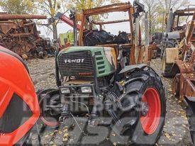 Fendt 307 Farmer 1997r Parts Traktoren