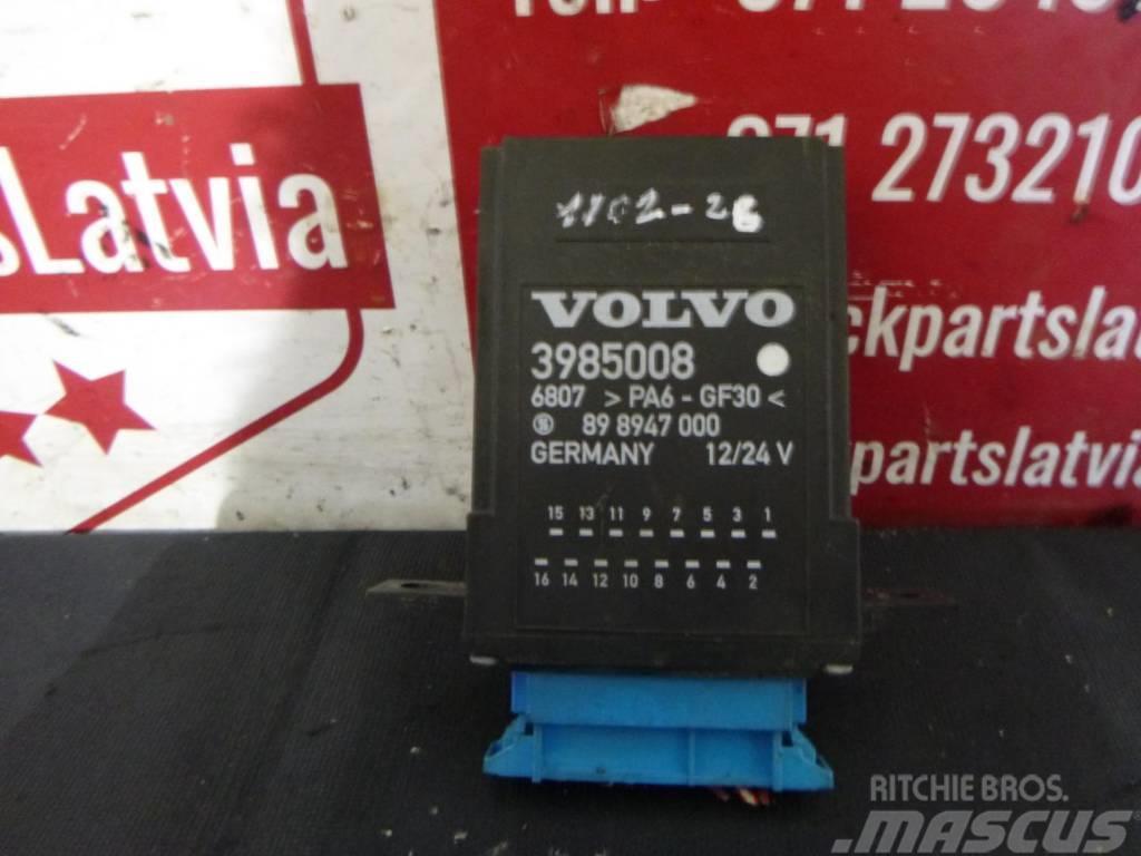 Volvo FH13 Electronical block 3985008 Elektronik