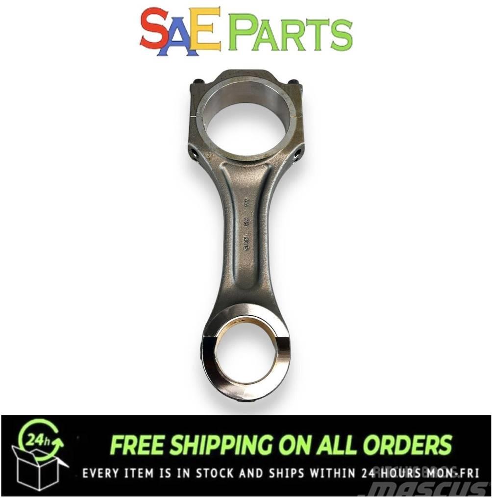  OEM CAT 489-5670 Connecting Rod Assembly For C32 C Motoren
