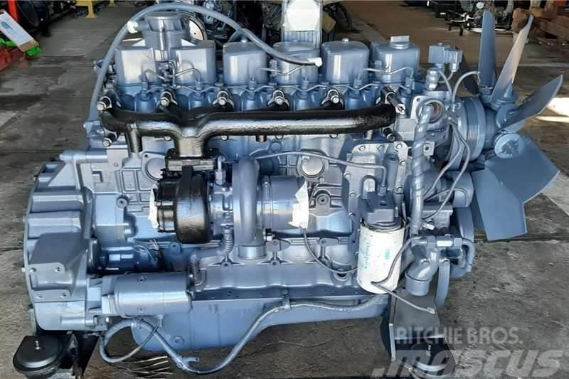 Iveco F4GE Engine Andere Fahrzeuge