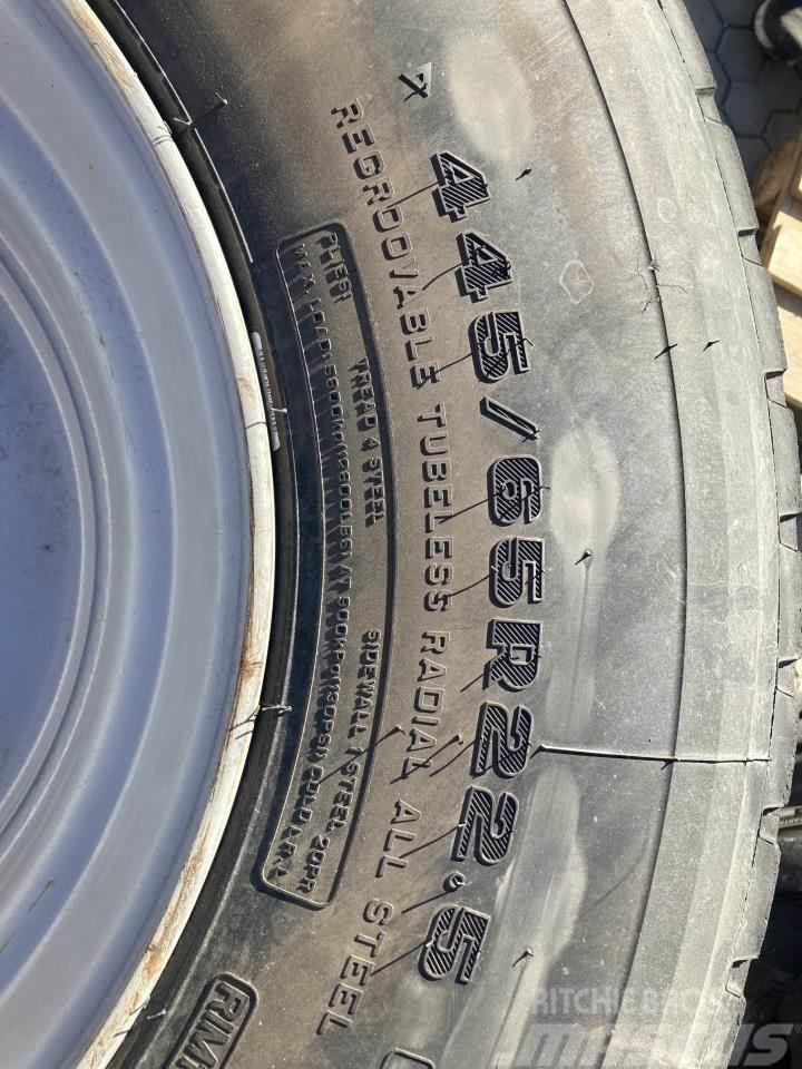  Øvrige ØVRIGE Reifen