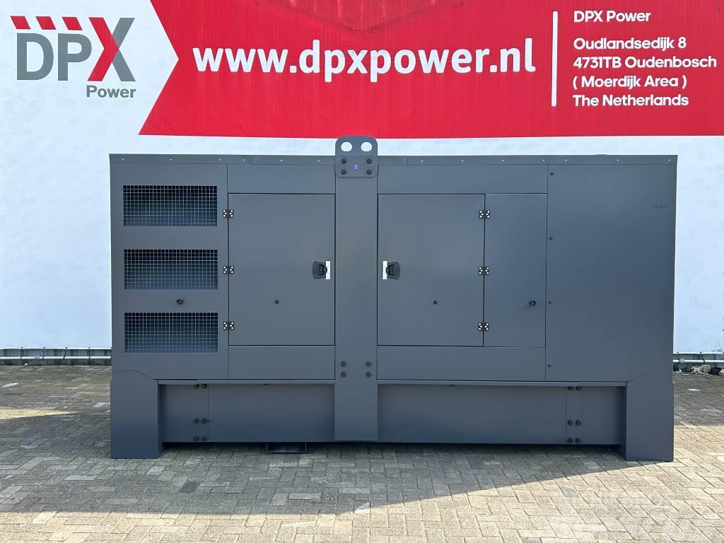 Scania DC09 - 350 kVA Generator - DPX-17949 Diesel Generatoren