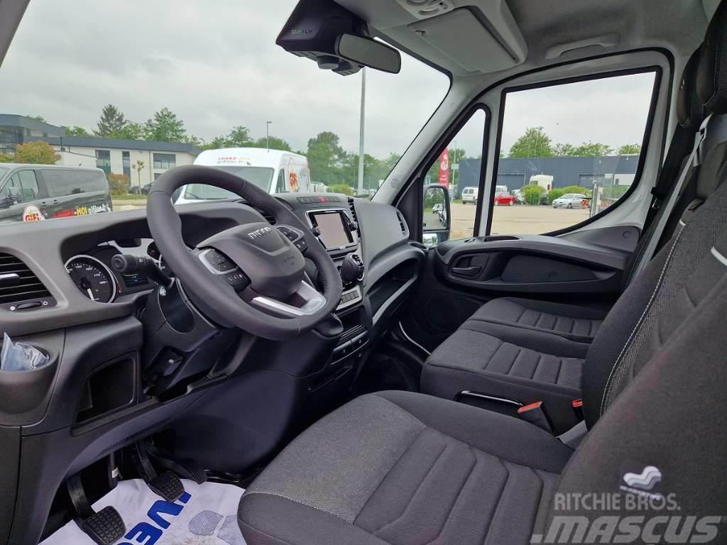 Iveco daily 35s18 Lieferwagen
