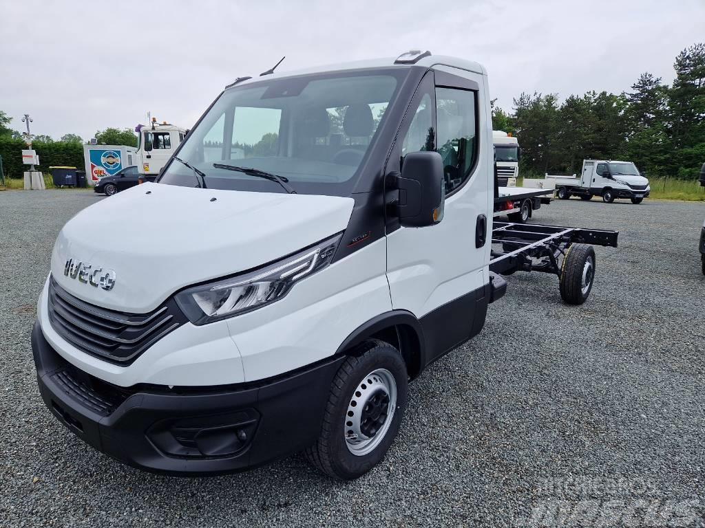 Iveco daily 35s18 Lieferwagen