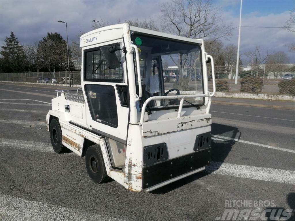 Charlatte T135 Andere