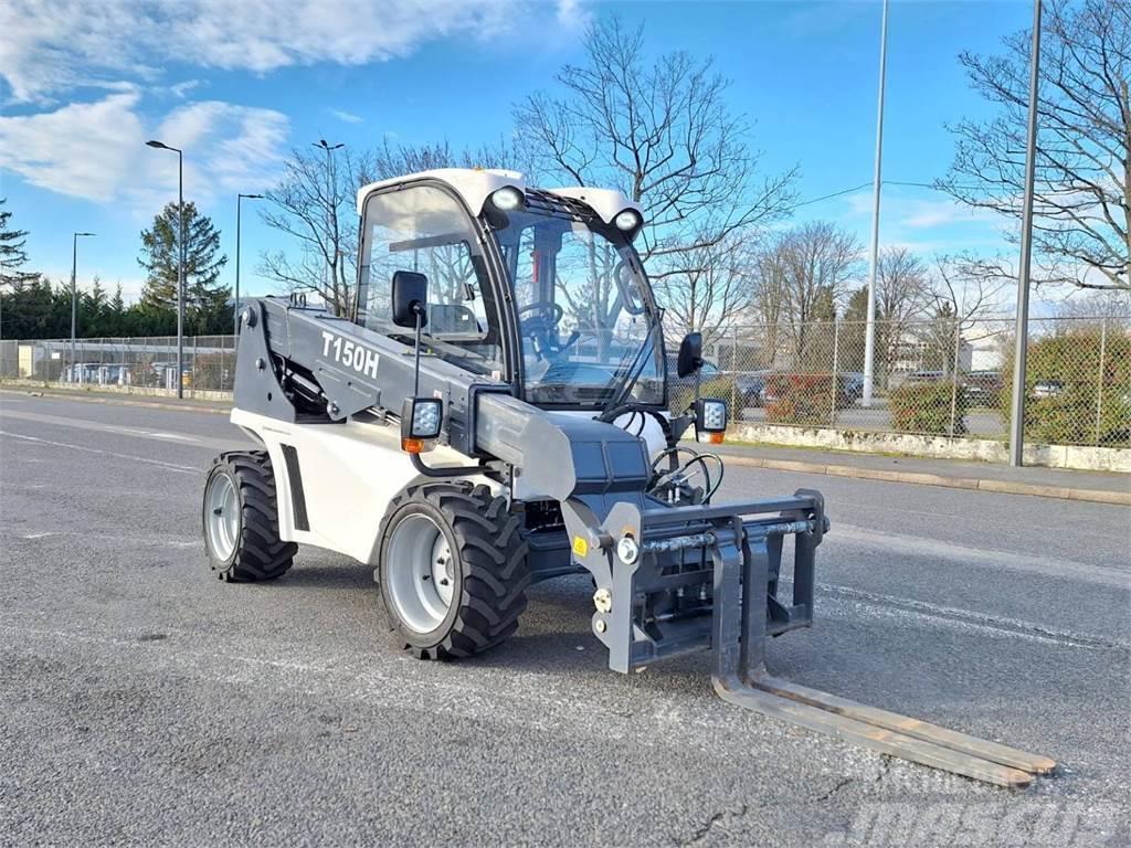 Manitech T150H Andere