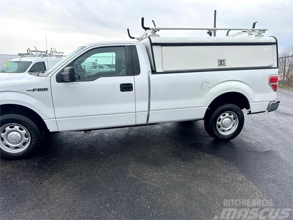 Ford F-150 Andere Fahrzeuge