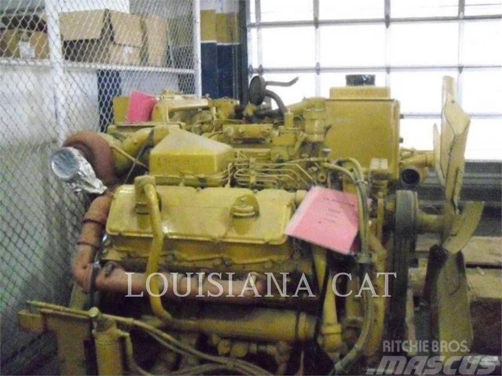 CAT 3408 IND Industriemaschinen