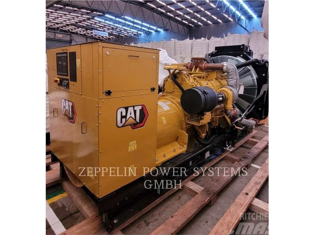 CAT C32 Diesel Generatoren