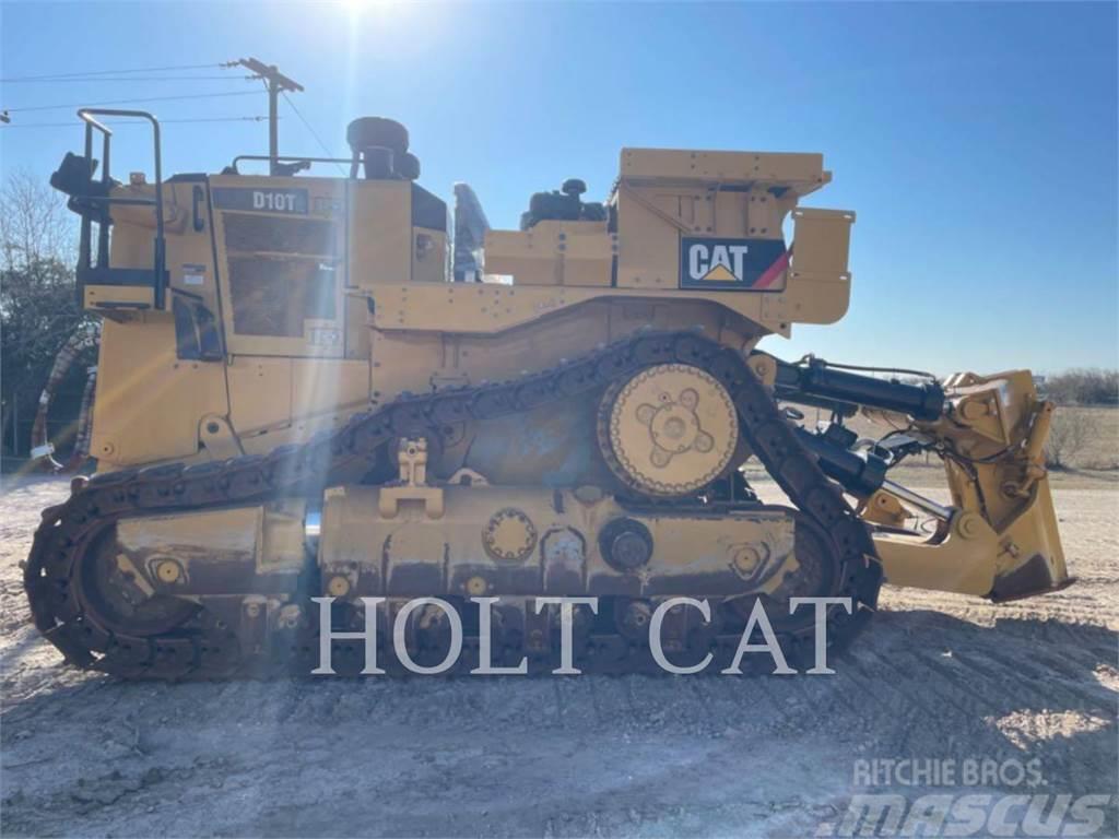 CAT D10T Bulldozer