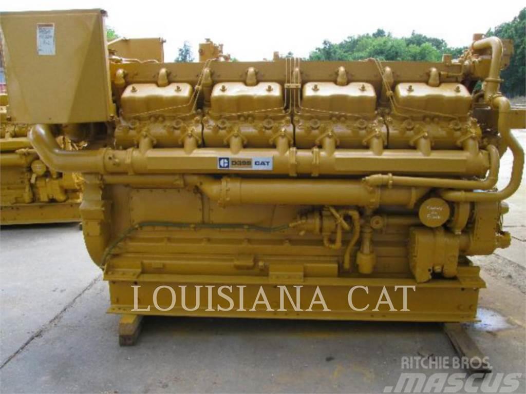 CAT D399 Industriemaschinen