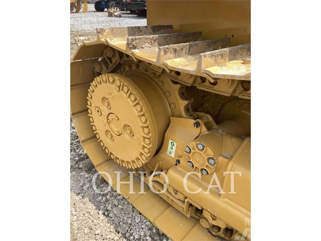 CAT D4-15 XL Bulldozer