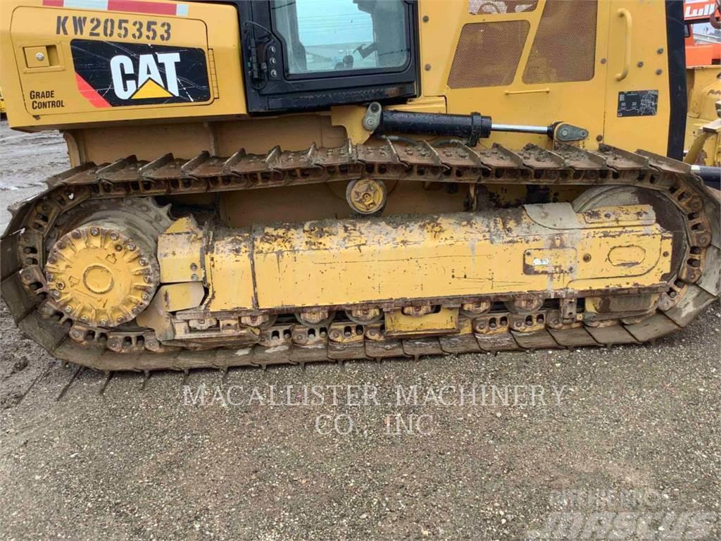 CAT D5K2XL Bulldozer