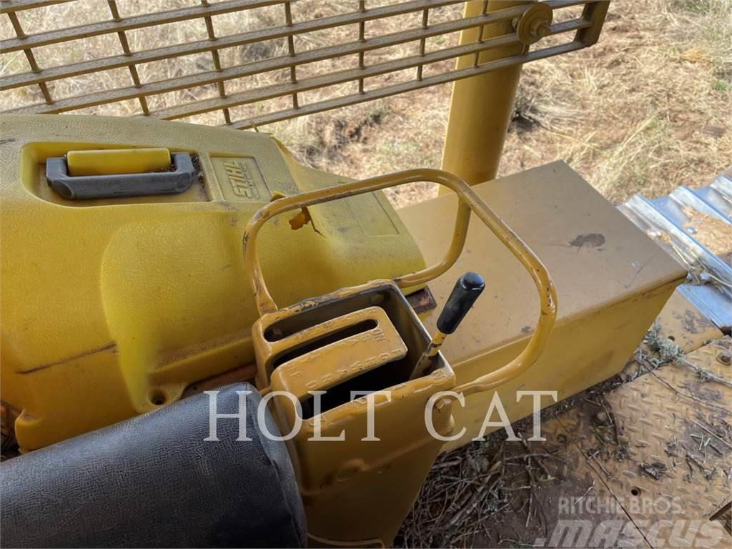 CAT D9G Bulldozer