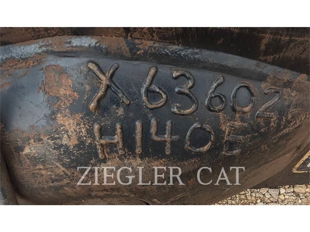 CAT H140ES Hammer / Brecher