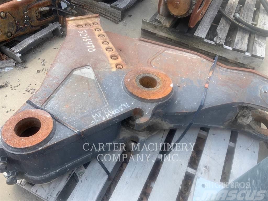 CAT MP20 SHEAR JAW Pulverisierer