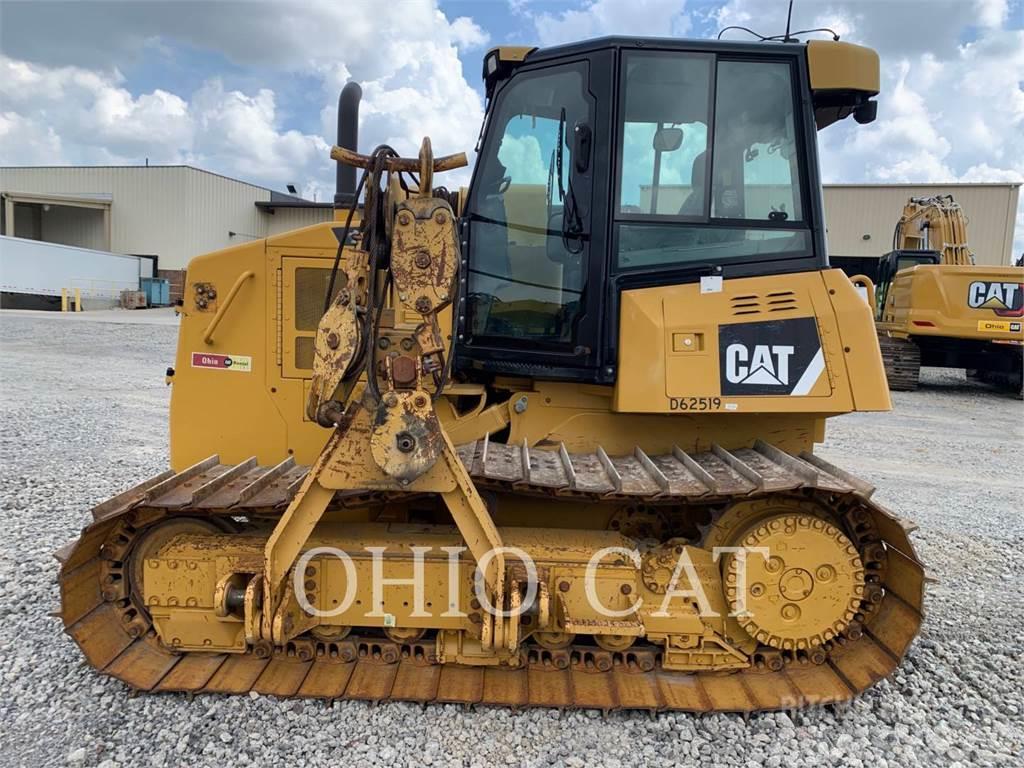 CAT PL61 LGP Bulldozer