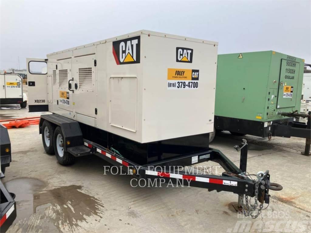 CAT XQ230KVA Andere Generatoren