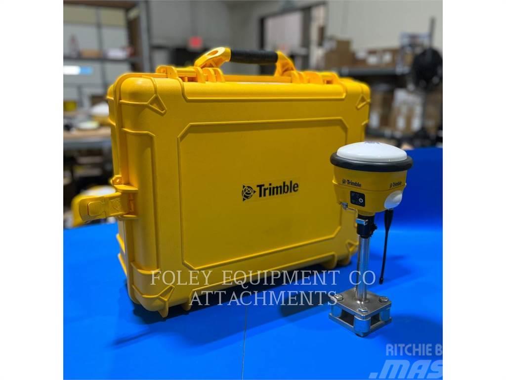Trimble GPS SYSTEM EQUIPMENT SPS986-450 Andere
