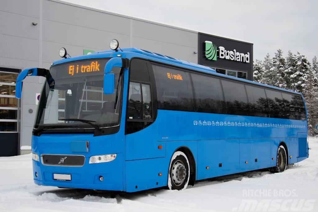 Volvo 9700S B9R Überlandbusse