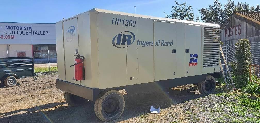 Ingersoll Rand HP 1300 IQ Kompressoren