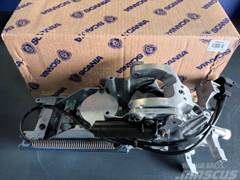 Scania STEERING COLUMN 2532775 Chassis