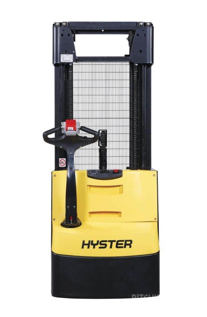 Hyster S 1.4 Deichselstapler