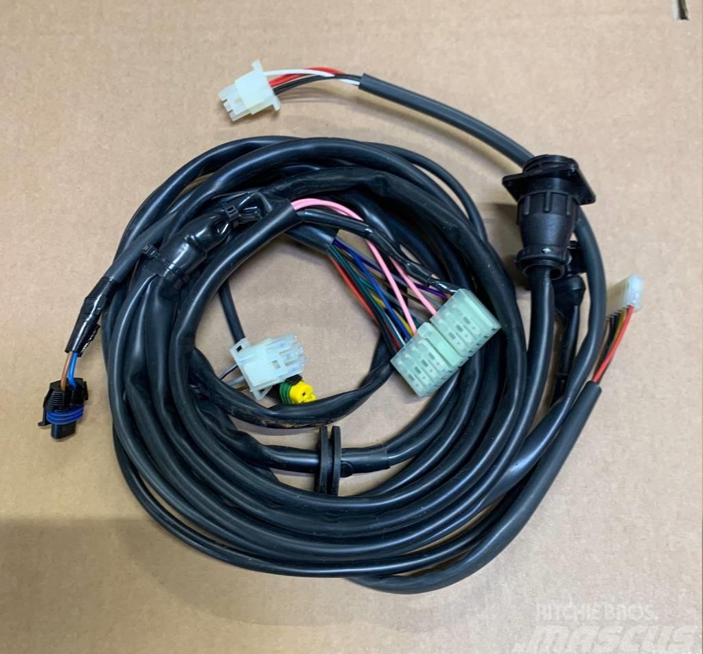 Same TITAN Wire 0.008.1642.4/10, 000816424 Elektronik