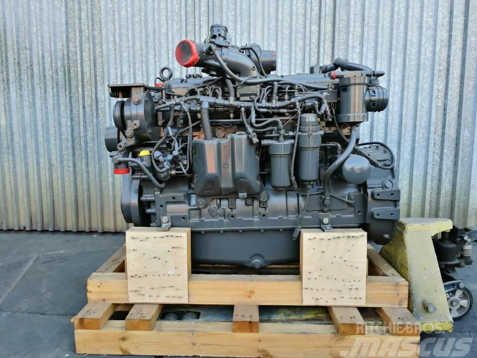 Agco 74 AWF Motoren