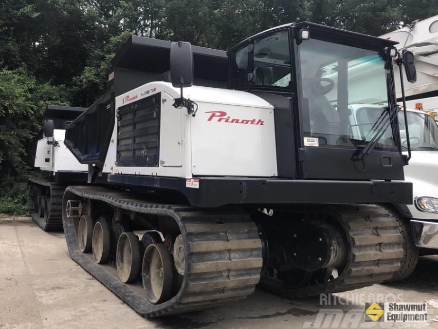 Prinoth PANTHER T14R Andere