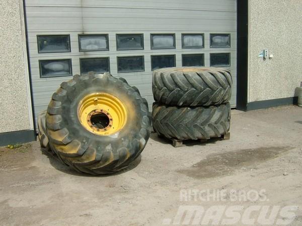 Michelin 620/75x26 Reifen