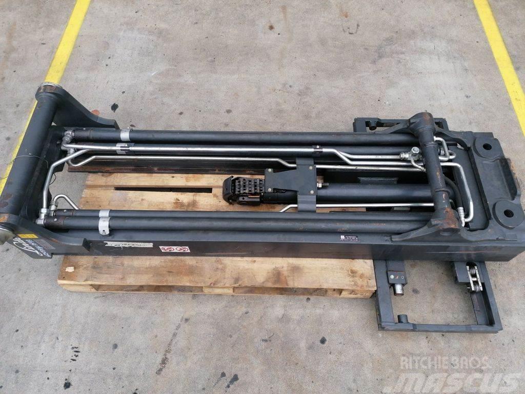 Linde M188 Andere