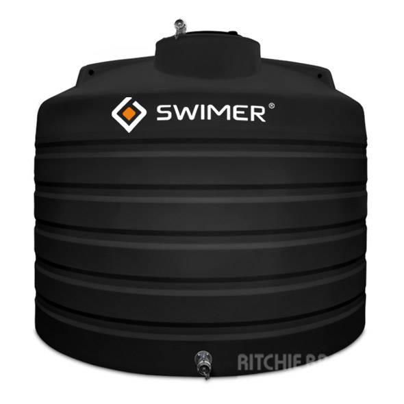 Swimer Water Tank 22000 FUJP Basic Lagertanks