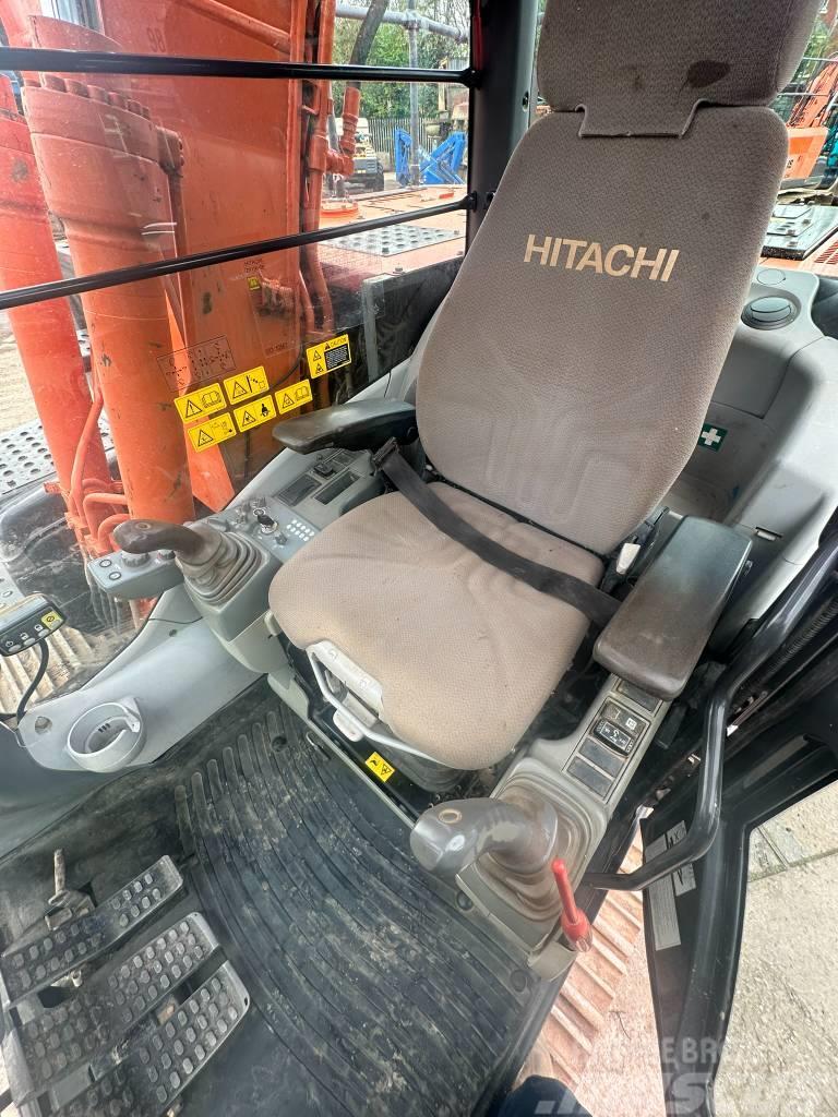 Hitachi ZX 130 LC N-5 B Raupenbagger