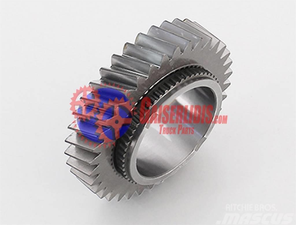  CEI Constant Gear 0091302276 for ZF Getriebe