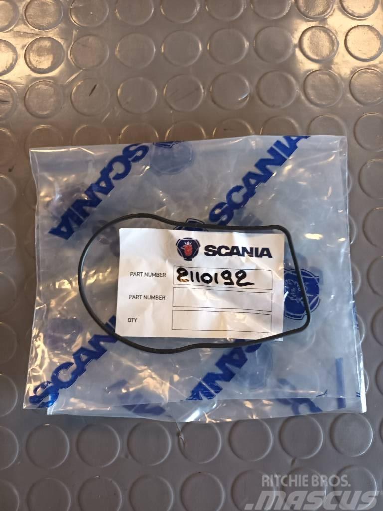 Scania GASKET 2110192 Motoren