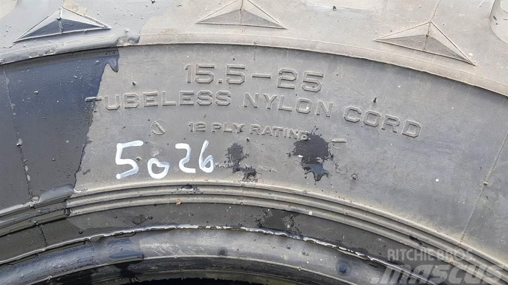 Altura 15.5-25 - Tyre/Reifen/Band Reifen