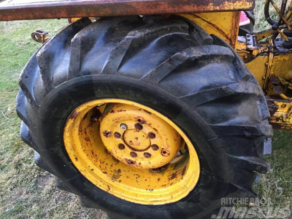 Massey Ferguson 135 Loader tractor £1750 Andere Zubehörteile
