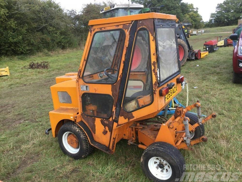 Sisis Hydroman Tractor - 3 point linkage £1600 Andere