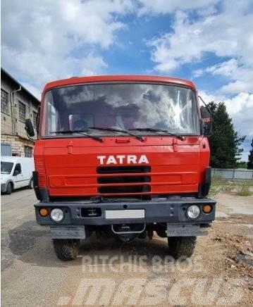Tatra T815 Kipper