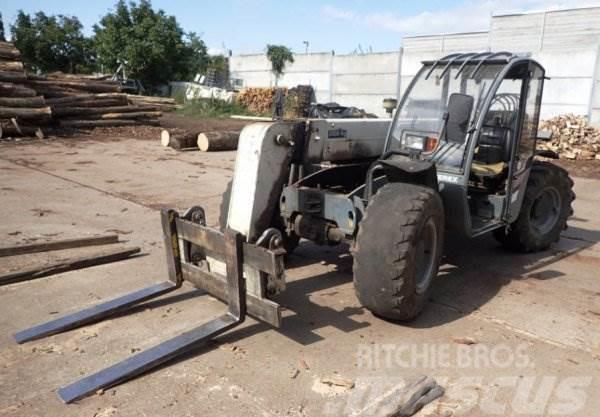 Terex Agri Lift 730 Andere
