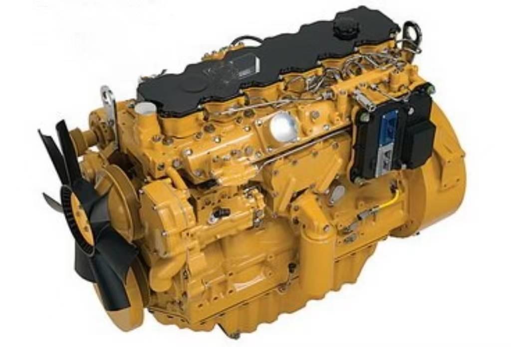 CAT 100%new 6-cylinder diesel Engine C9 Motoren