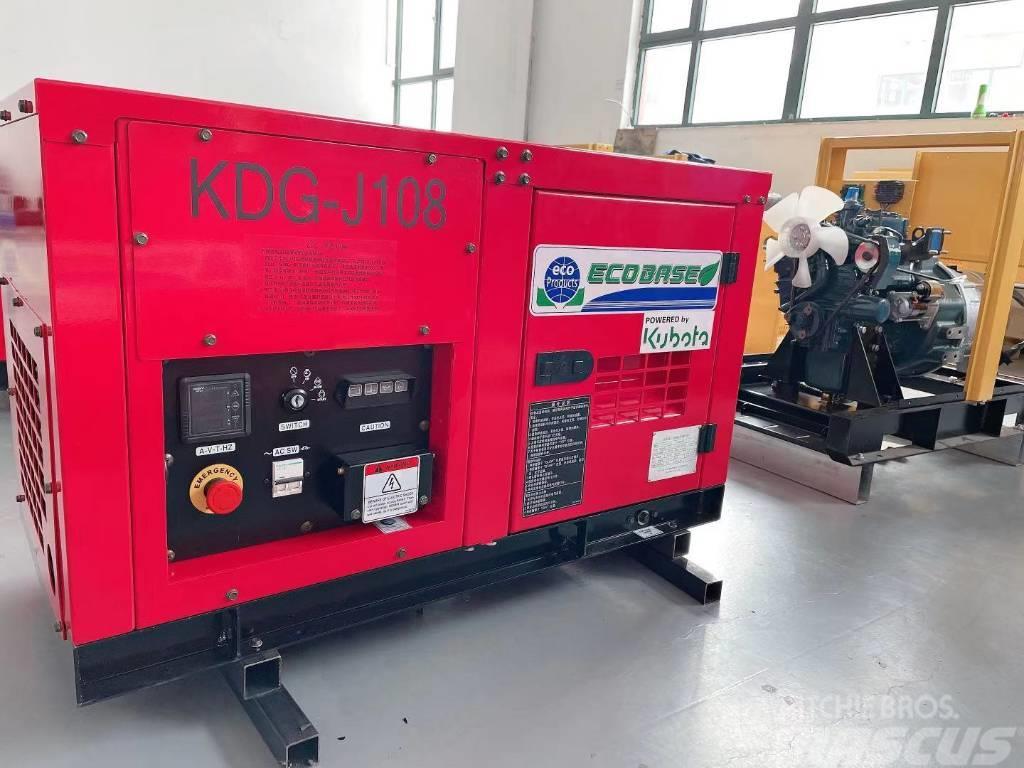 Kovo Silence diesel KDG3220 Diesel Generatoren