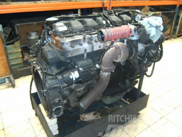MAN D 2866 LF 35 für F2000 D2866LF35 LKW Motor Motoren