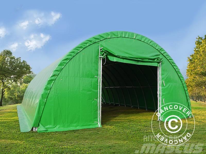 Dancover Storage Shelter Arched Plus 9,15x20x4,5m PVC Andere