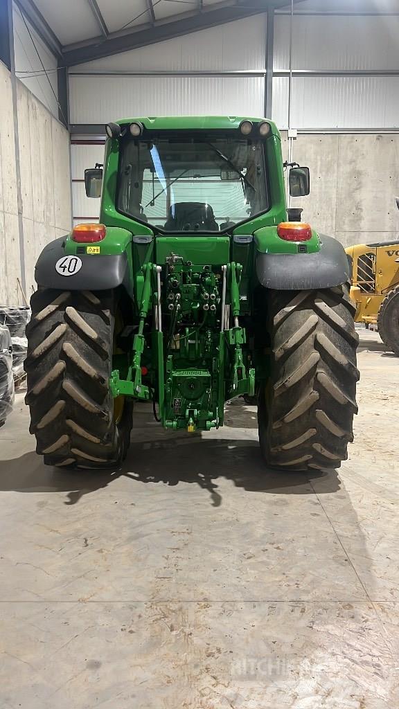 John Deere 6920 S Premium Traktoren
