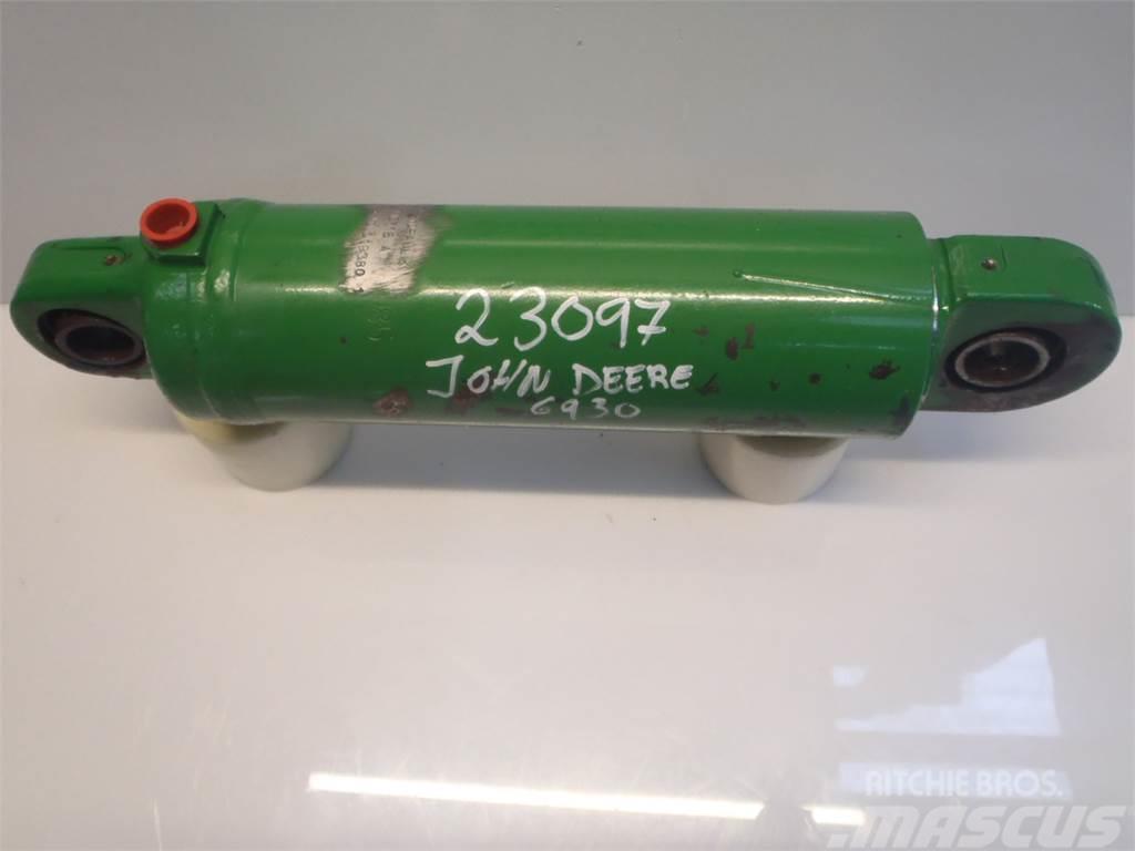 John Deere 6930 Lift Cylinder Hydraulik