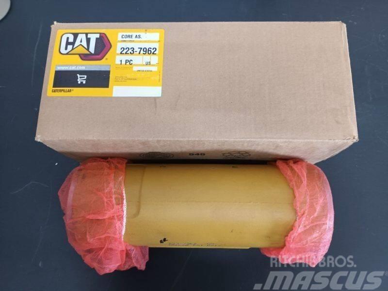 CAT CORE AS 223-7962 Chassis