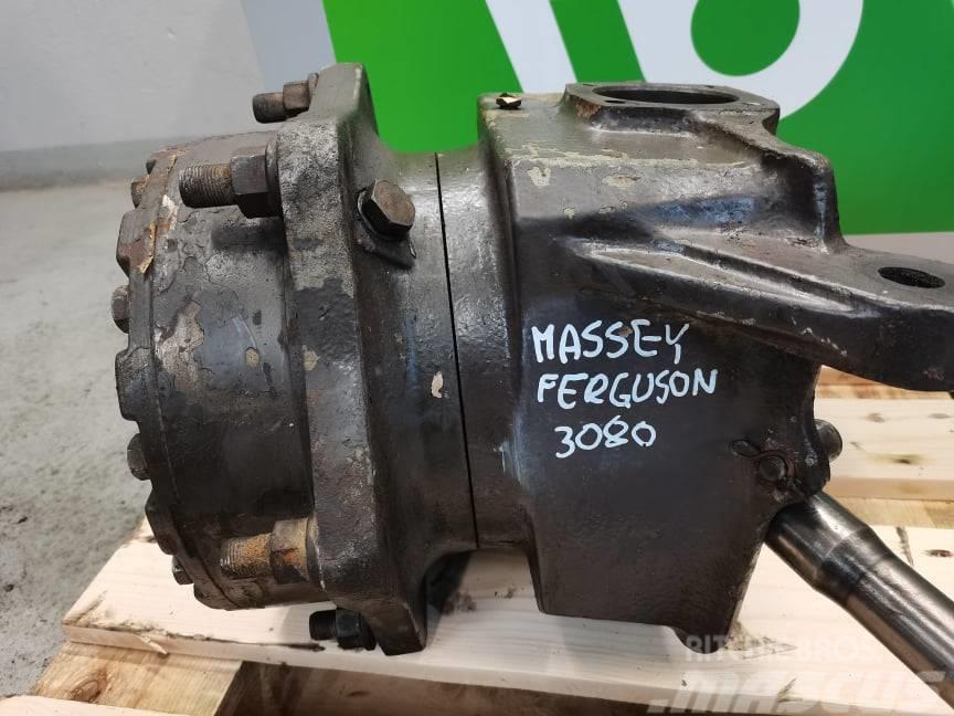 Massey Ferguson 3080 crossover Getriebe