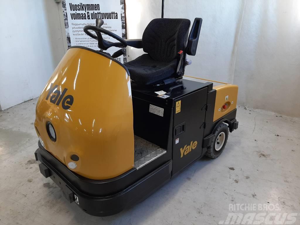 Yale MT70 Andere